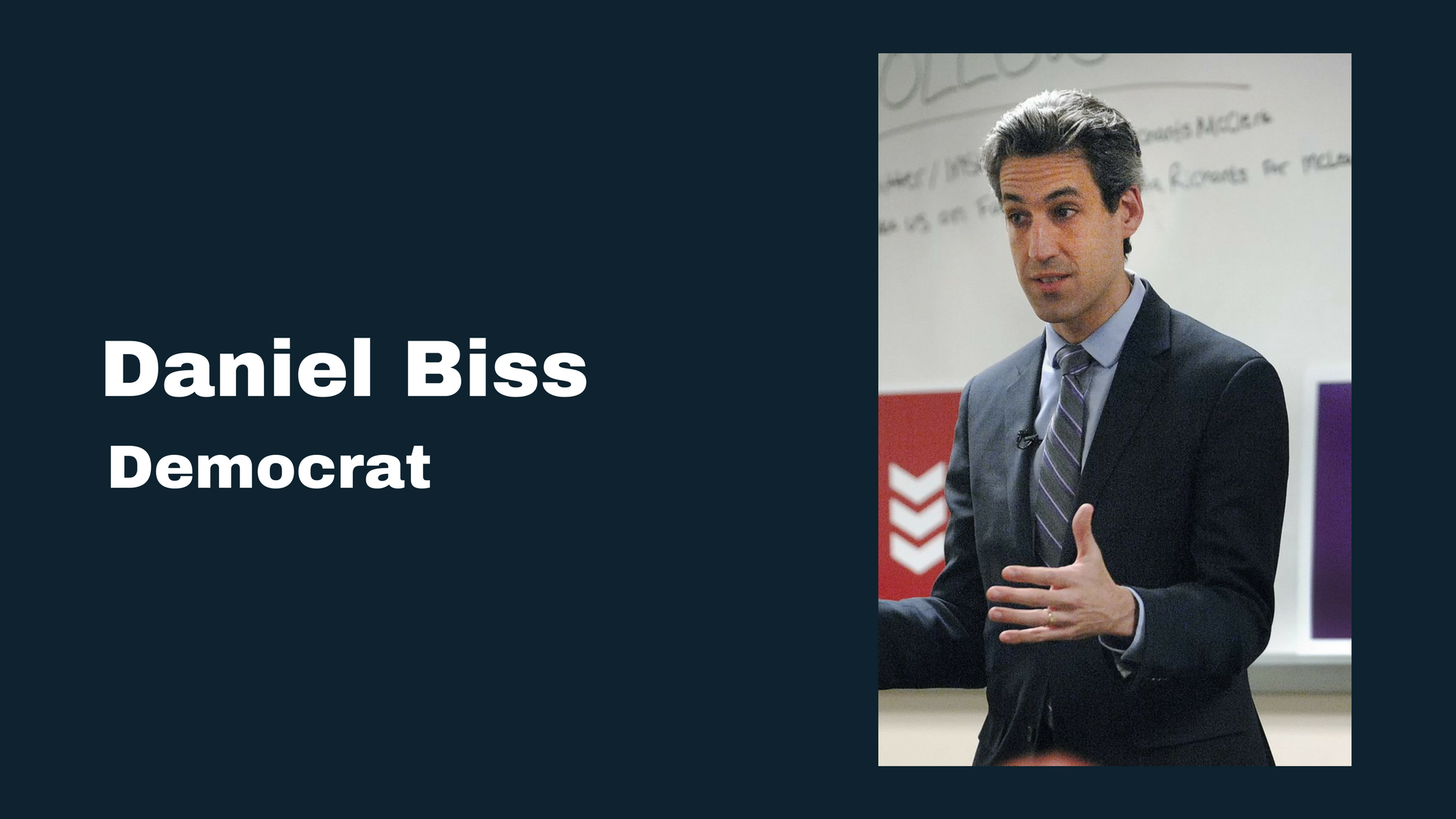 Daniel Biss